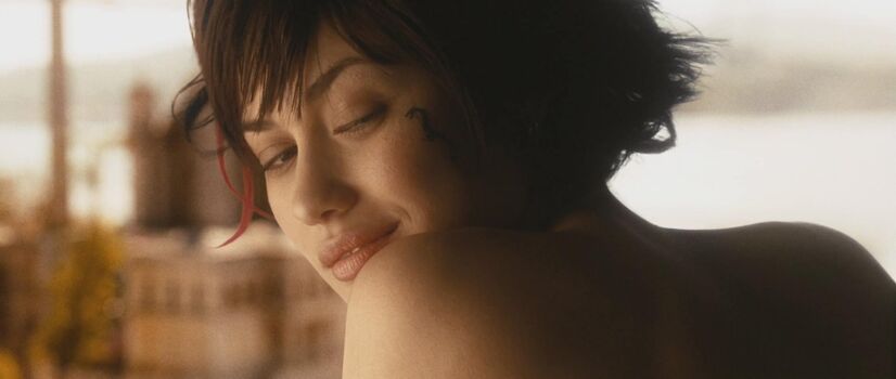 Olga Kurylenko Leaked Nude OnlyFans (Photo 175)