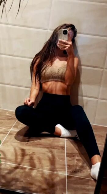 Olgaptko_ Leaked Nude OnlyFans (Photo 19)