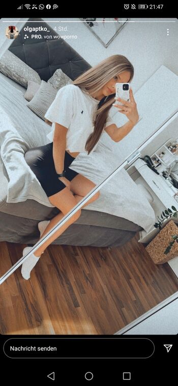 Olgaptko_ Leaked Nude OnlyFans (Photo 28)