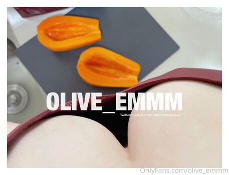 imoliveemmm Leaked Nude OnlyFans (Photo 30)