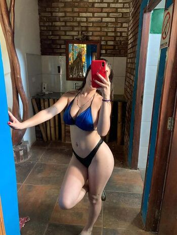 oliveracamila430 Leaked Nude OnlyFans (Photo 30)