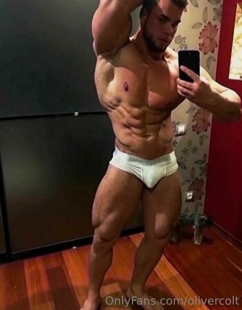 olivercolt