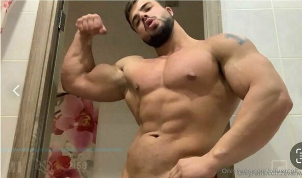 olivercolt
