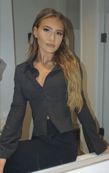 Olivia Biggs Leaked Nude OnlyFans (Photo 13)