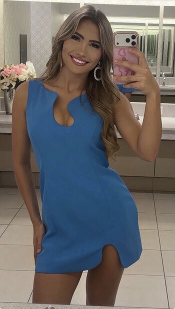 Olivia Biggs Leaked Nude OnlyFans (Photo 15)