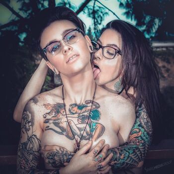 Olivia Black Leaked Nude OnlyFans (Photo 16)
