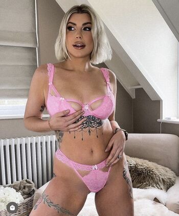 Olivia Buckland Leaked Nude OnlyFans (Photo 23)