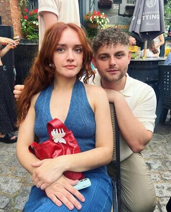 Olivia Cooke