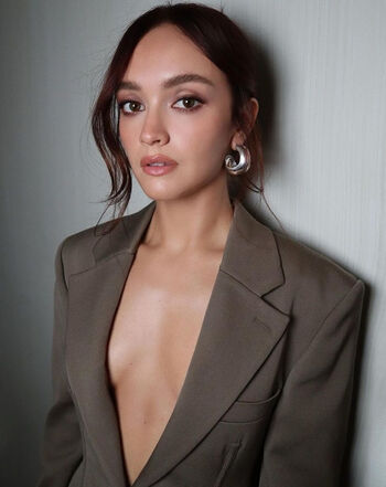 Olivia Cooke