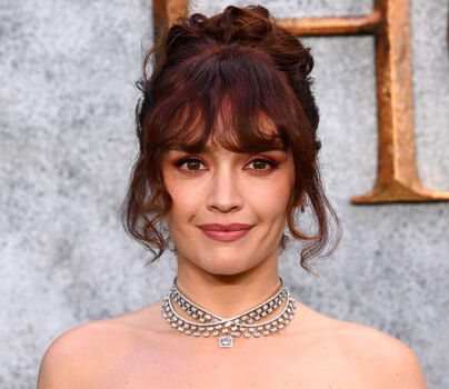 Olivia Cooke
