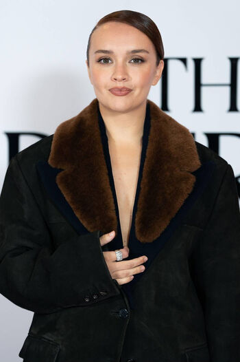 Olivia Cooke