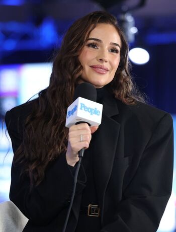 Olivia Culpo