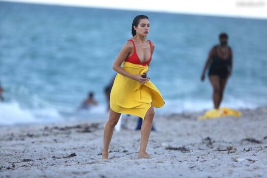Olivia Culpo Leaked Nude OnlyFans (Photo 415)