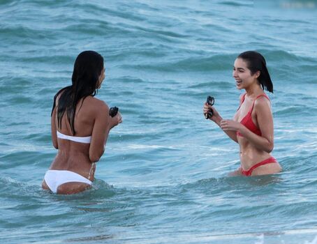 Olivia Culpo Leaked Nude OnlyFans (Photo 417)