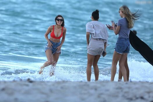 Olivia Culpo Leaked Nude OnlyFans (Photo 418)