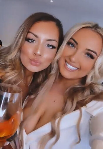 Olivia D Leaked Nude OnlyFans (Photo 15)