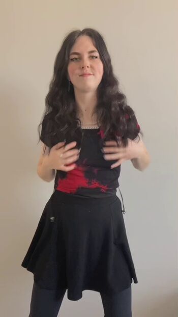 Olivia Evenstar Leaked Nude OnlyFans (Photo 4)