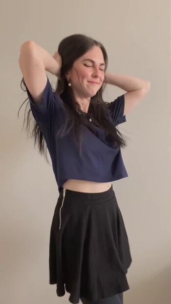 Olivia Evenstar Leaked Nude OnlyFans (Photo 8)
