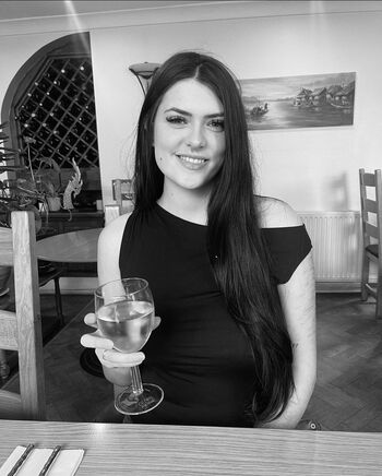 Olivia Forsbrook