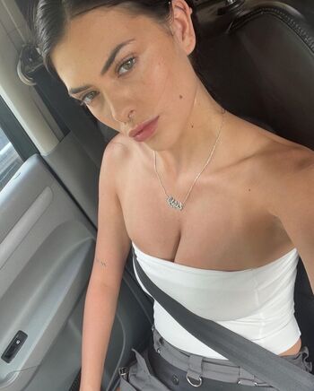 Olivia Forsbrook
