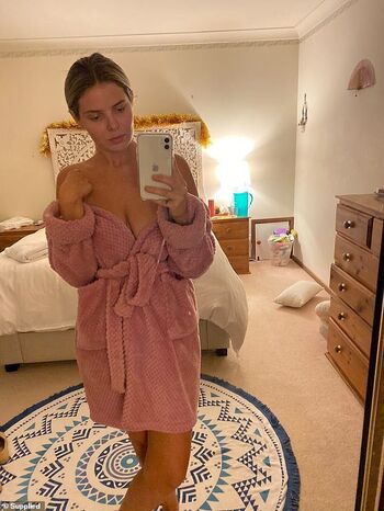 Olivia Frazer