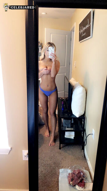 Olivia Haugen Leaked Nude OnlyFans (Photo 21)