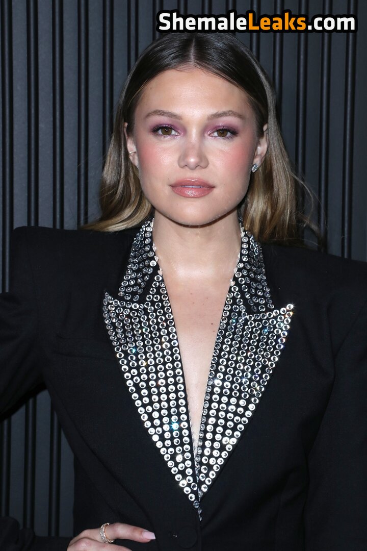 Olivia Holt / olivia_holt Leaked Nude OnlyFans (Photo 50) - ShemaleLeaks!