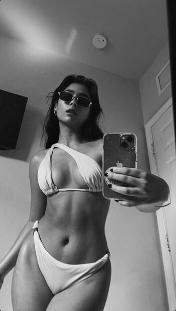 Olivia Jimenez Leaked Nude OnlyFans (Photo 24)