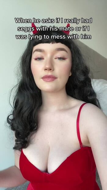 Olivia Keane