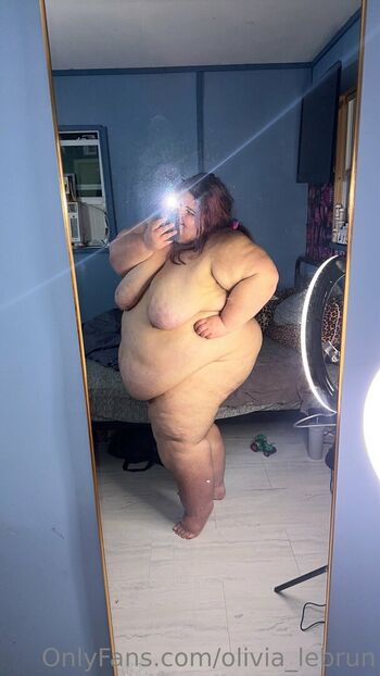olivia_lebrun Leaked Nude OnlyFans (Photo 15)