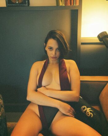 Olivia Linz