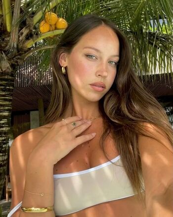 Olivia Mathers