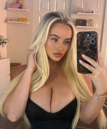 Olivia Mazukina