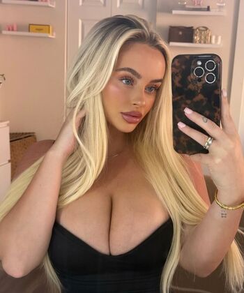 Olivia Mazukina
