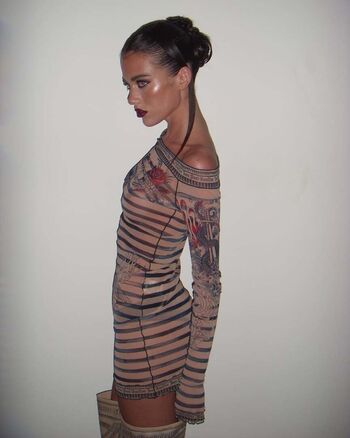 Olivia Neill