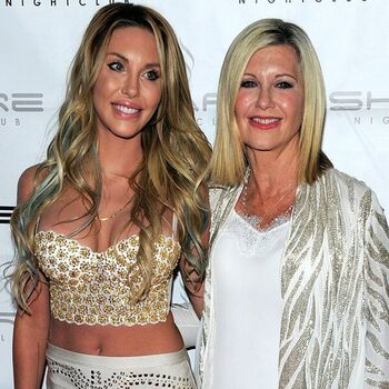 Olivia Newton John