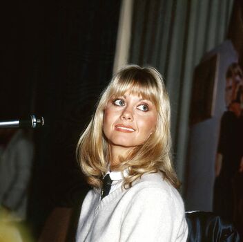 Olivia Newton John