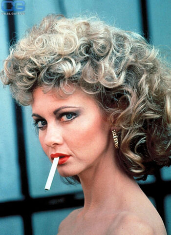 Olivia Newton John