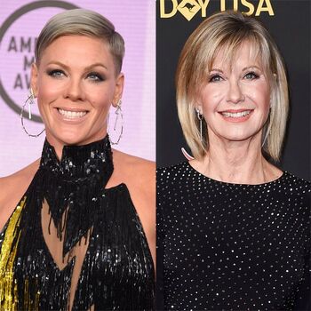 Olivia Newton John