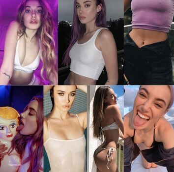 Olivia O'Brien