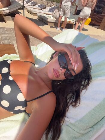 Olivia Phillips Leaked Nude OnlyFans (Photo 12)