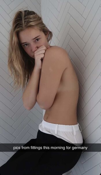 Olivia Ponton Leaked Nude OnlyFans (Photo 976)