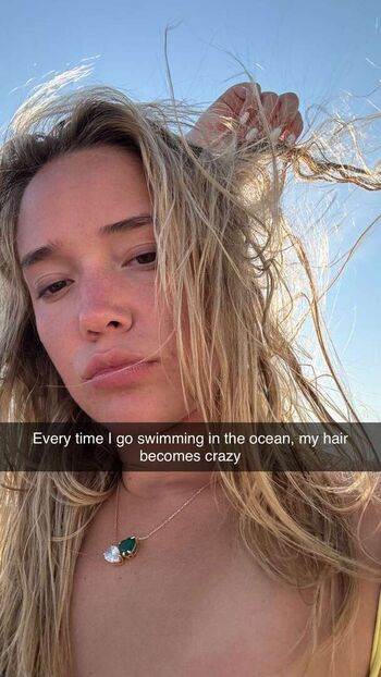 Olivia Ponton