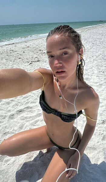 Olivia Ponton