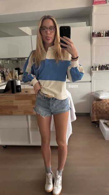 Olivia Ponton