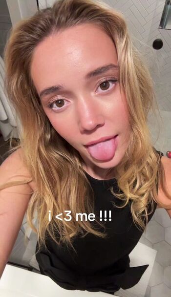 Olivia Ponton