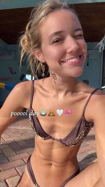 Olivia Ponton