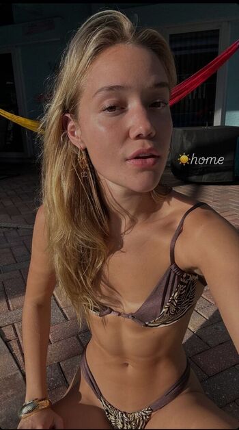 Olivia Ponton