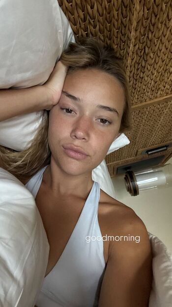 Olivia Ponton