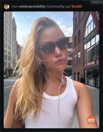Olivia Ponton